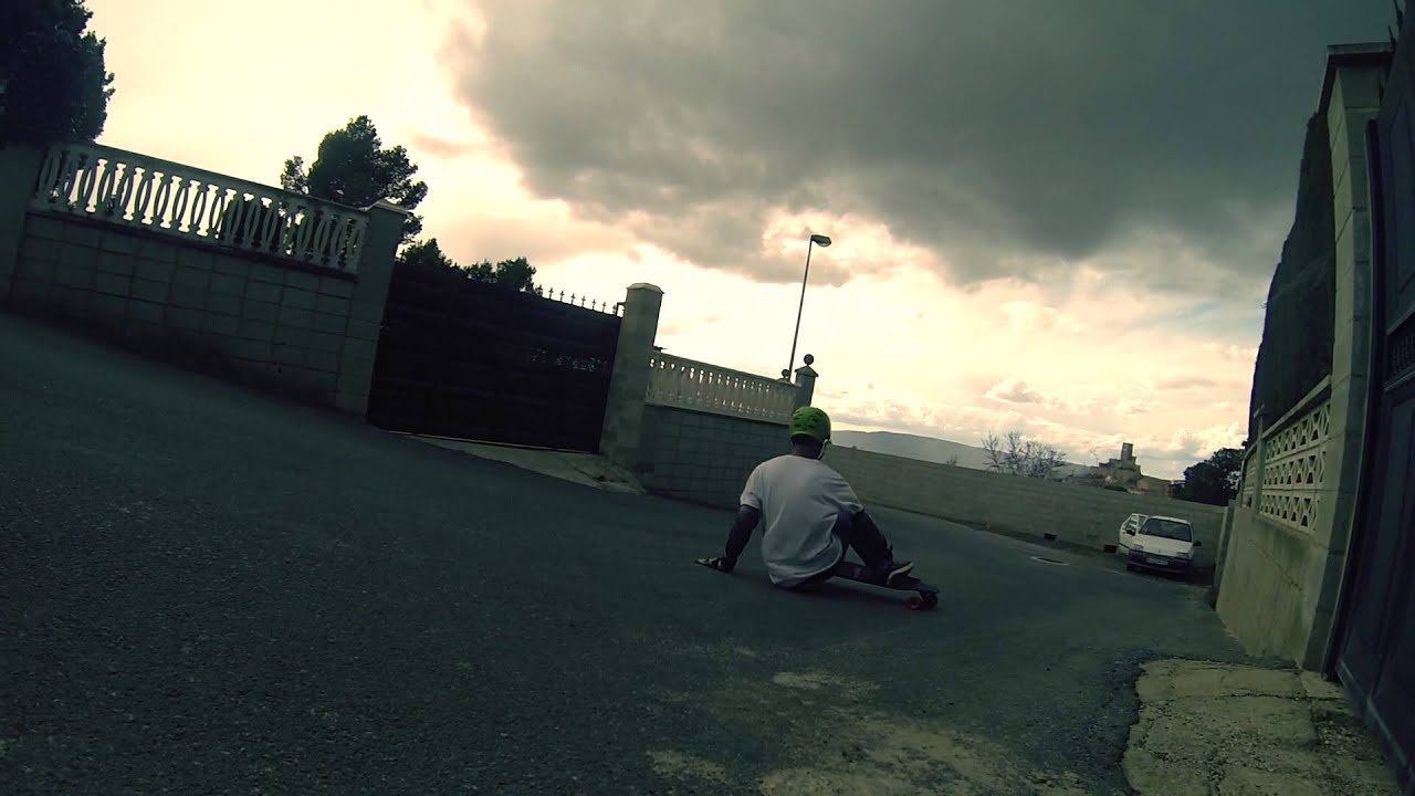 David Okidoki - Slow motion - In progress...