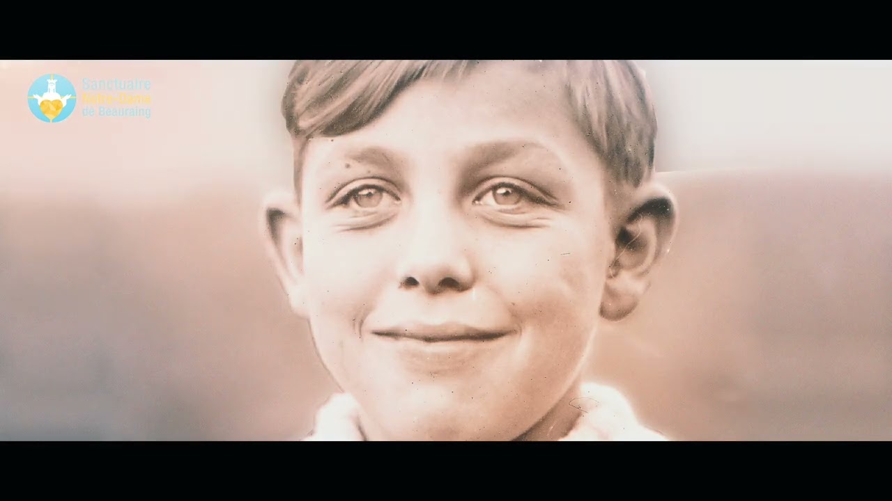 The apparitions of Beauraing - Film in English