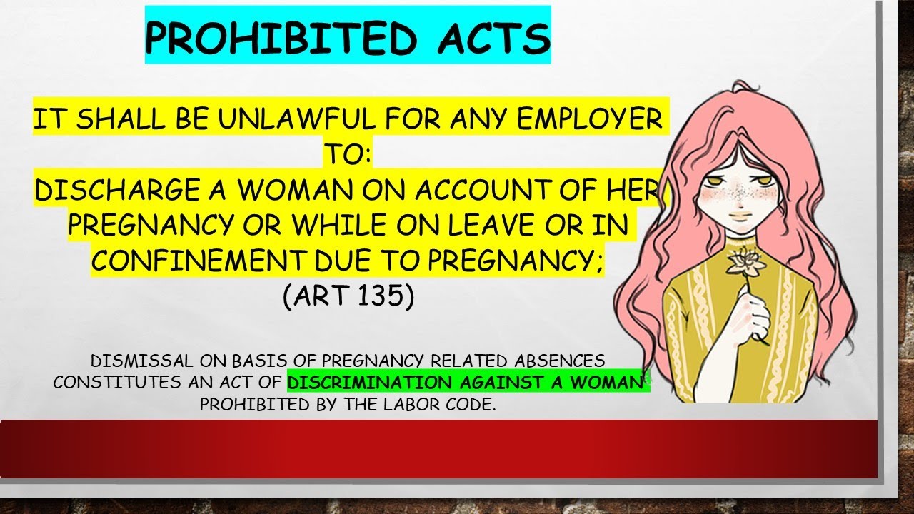 Uncovering the Secrets of the Labor Code: What Employers Need to Know! #employment #philippines