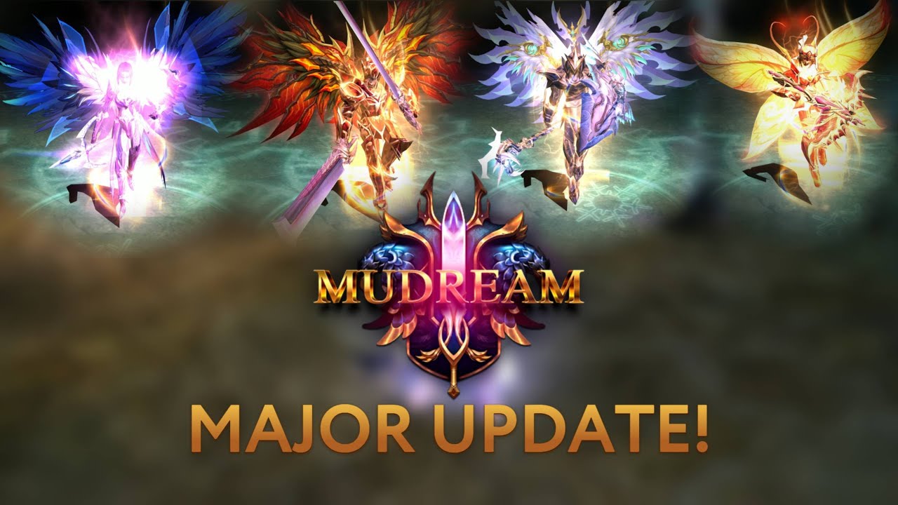 MuDream X5 Update - A New Era Begins!