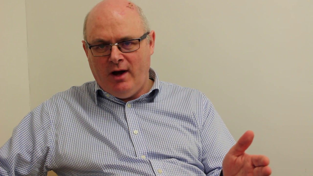 CEO Athletics Ireland