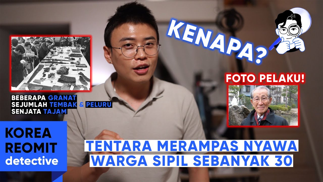 PELAKU YANG TIDAK MENDAPAT HUKUMAN ATAS PERBUATANNYA