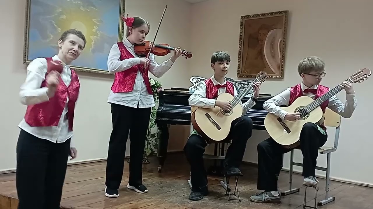 Конкурс 