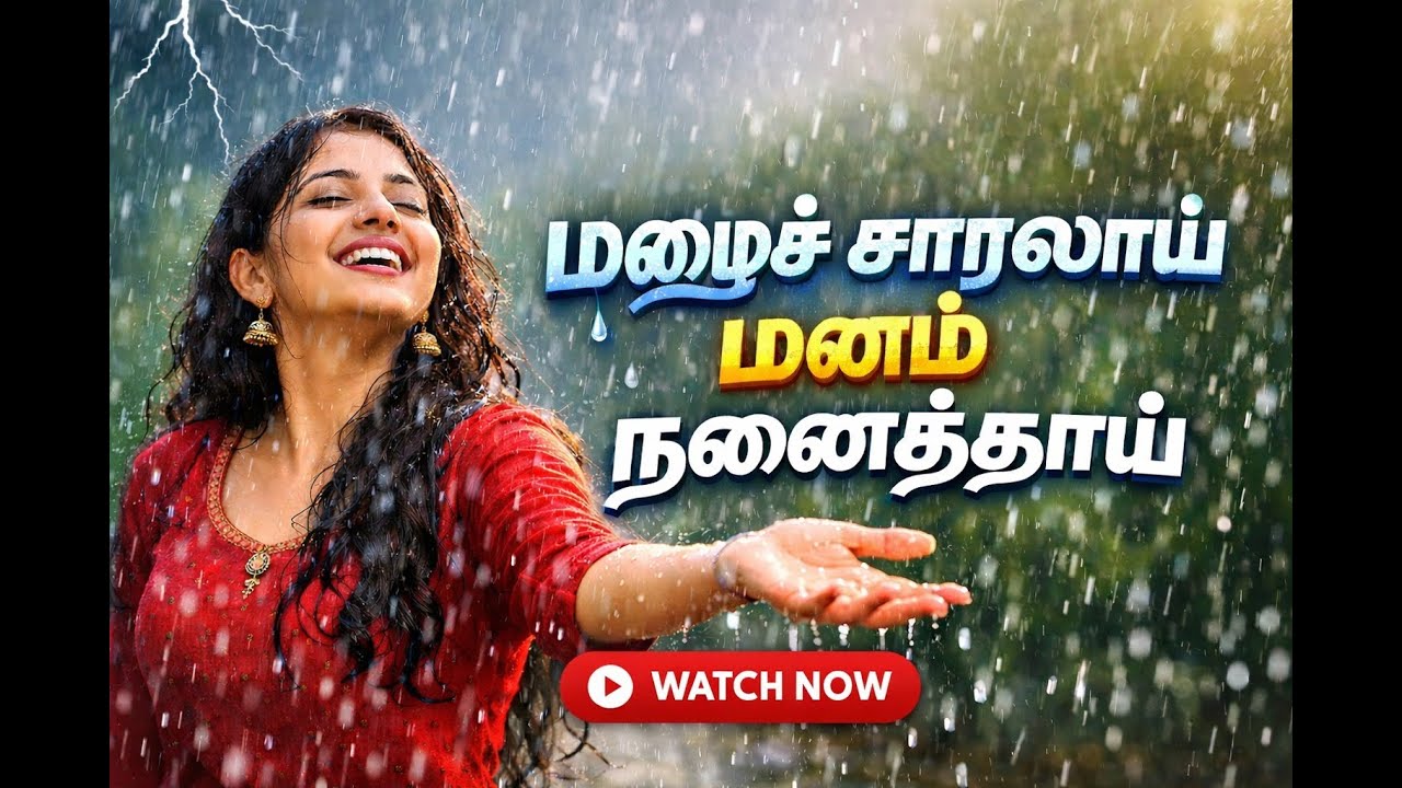 மழைச்சாரலாய் மனம் நனைத்தாய் # Romantic Tamil Novel  #தமிழ் Part 8