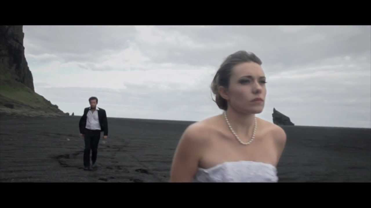 Alexis HK - Le Dernier Présent (Clip Officiel)
