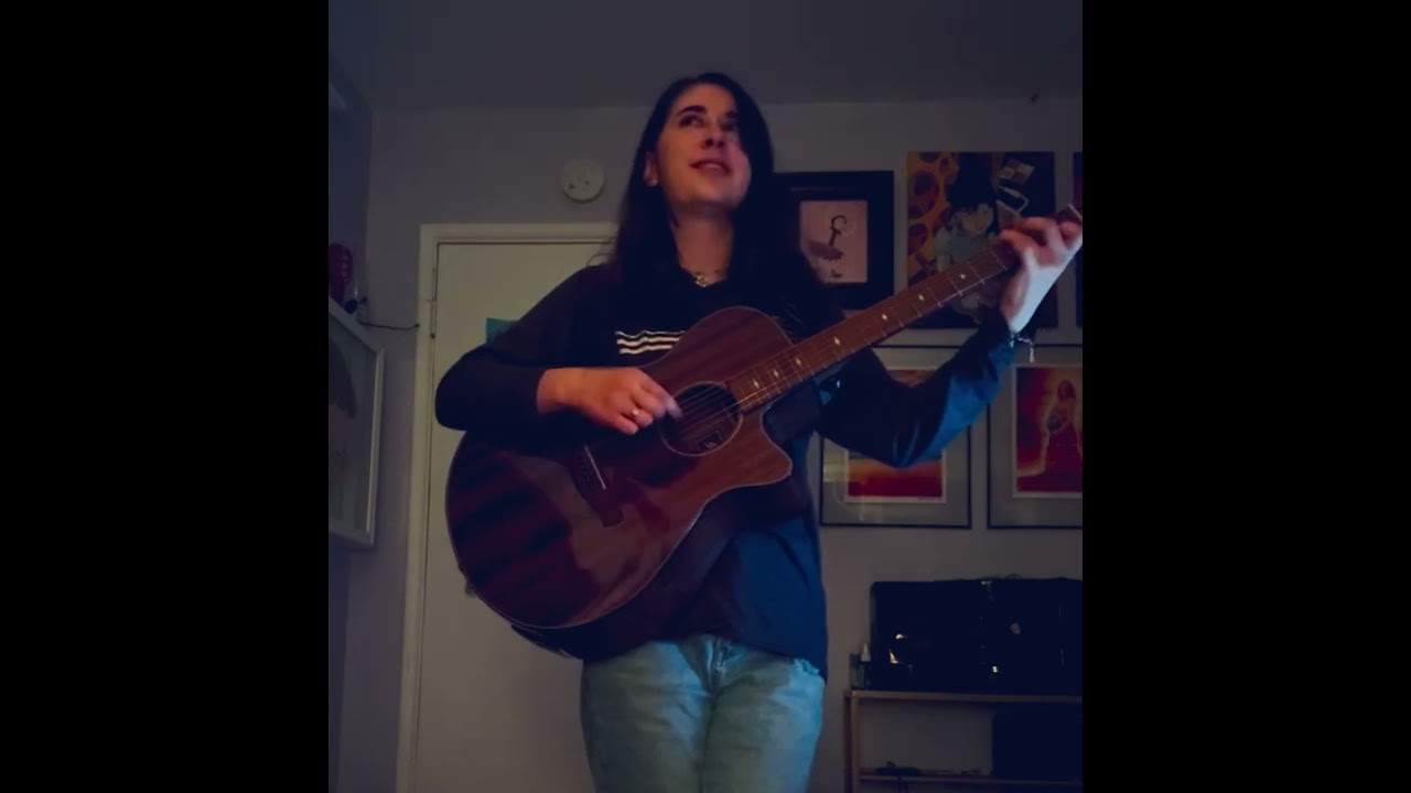 Original Song: Love Me