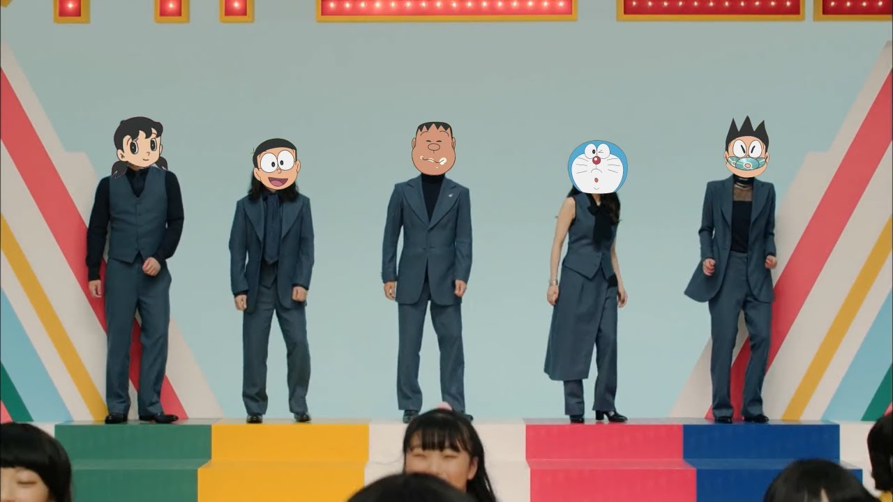 新おやくそく島