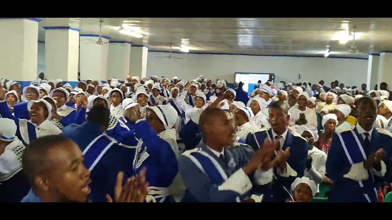 Father Madwe St.J || Paseka 2022 || Sivuselele Nkosi Jesu