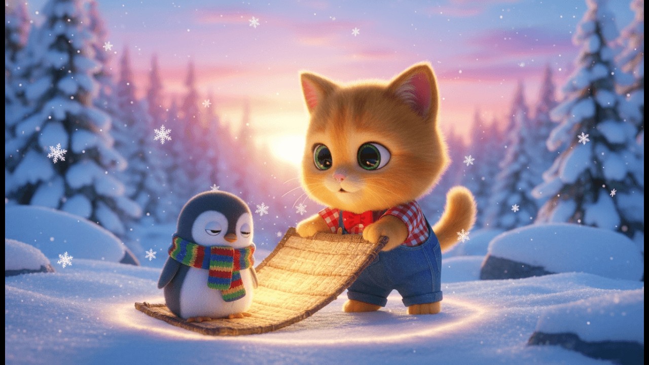 Everyday stories about Benny. This little kitten is truly admirable. Tiny Hero