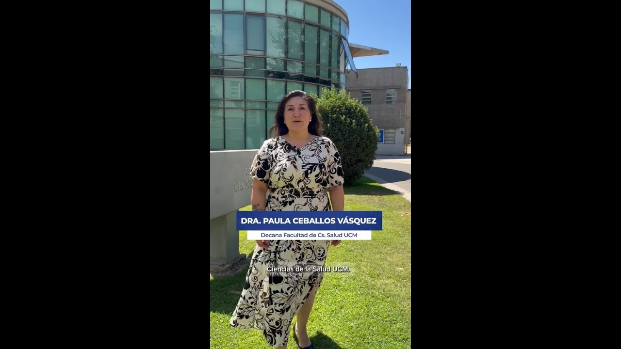 Hitos 2025 de nuestra Facultad de Ciencias de la Salud UCM