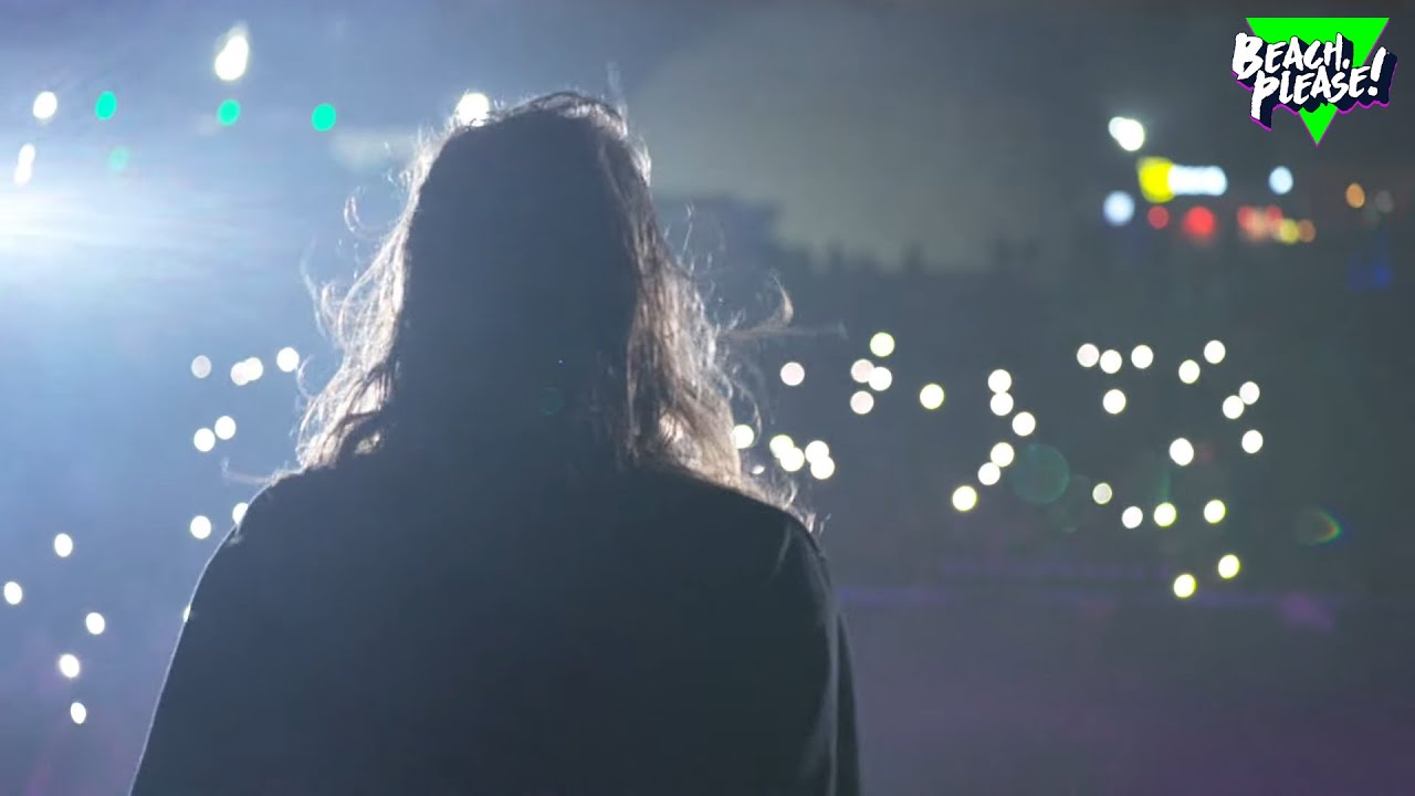 IDK - STAI (LIVE @ BEACH, PLEASE! FESTIVAL 2023)