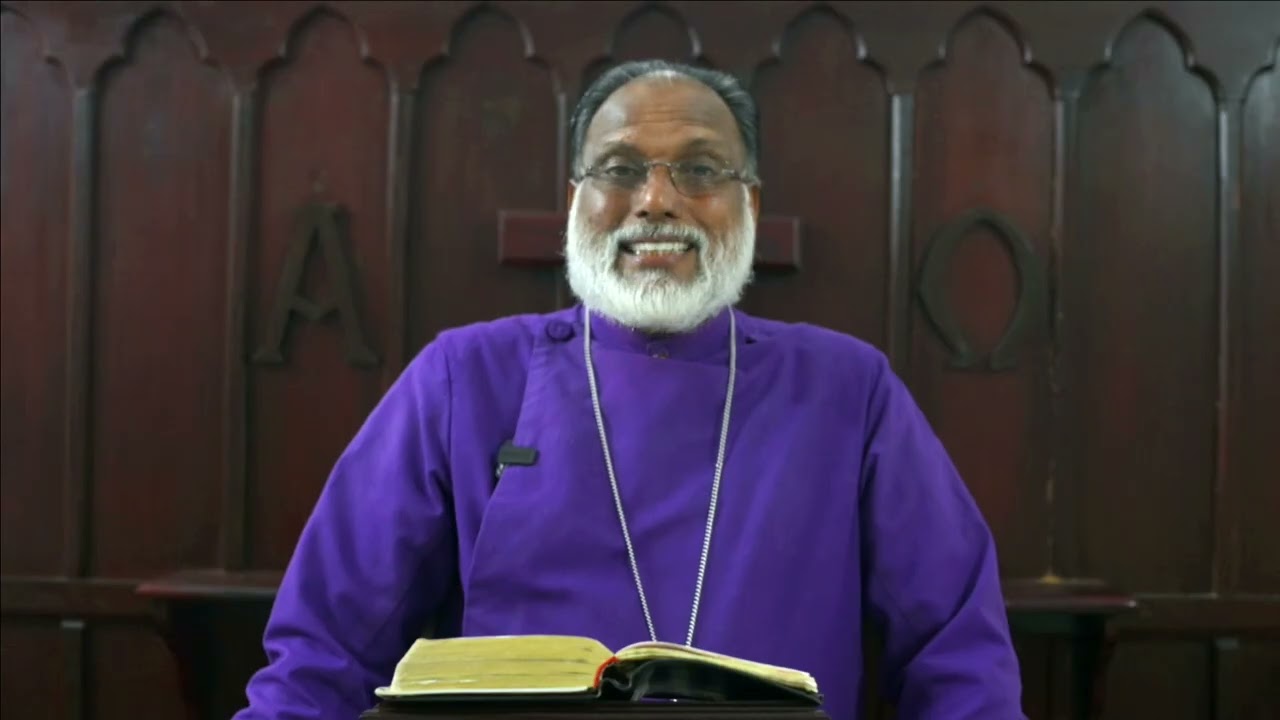 നോമ്പ് ധ്യാനത്തിലൂടെ കനാൻ പ്രവേശനം  day 7