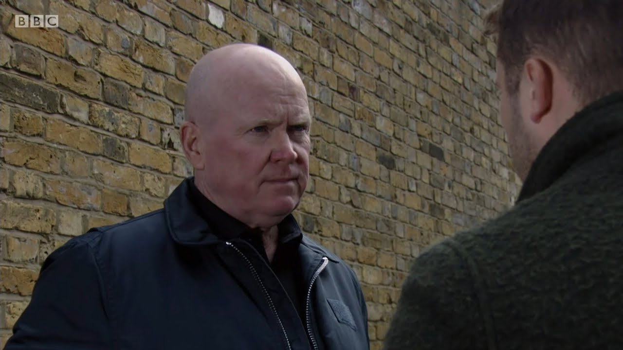 EastEnders - The Mitchells Revenge (25th December 2019) Part.1/15