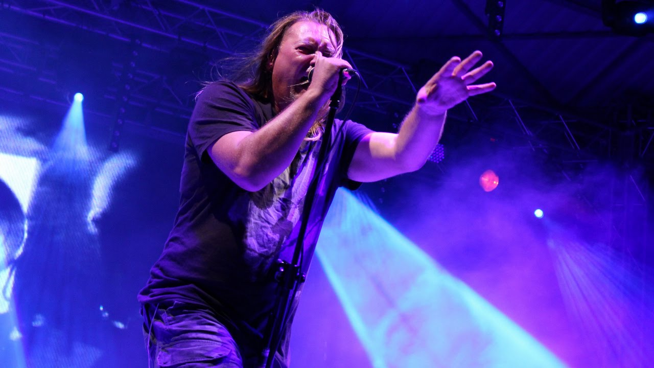 Proletaryat (Summer Dying Loud, Aleksandrów, 11.09.2015)