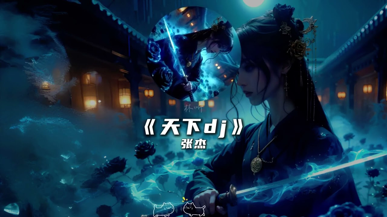 天下dj