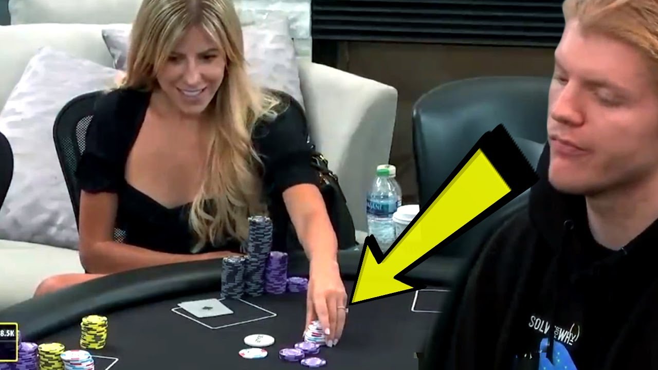 How To Lose $109,500 In Two Hands Of Poker