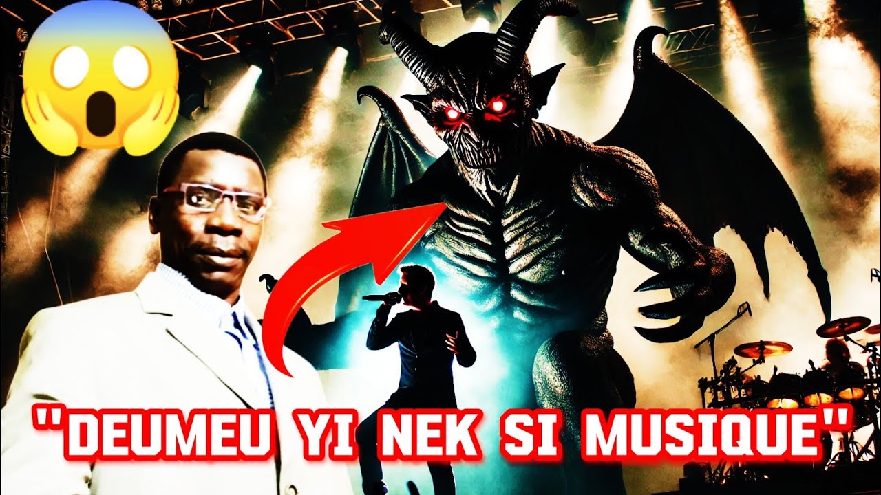 🚨DEUMEU😱Yi Nék Si  Musique - PR MADIAMA FALL !