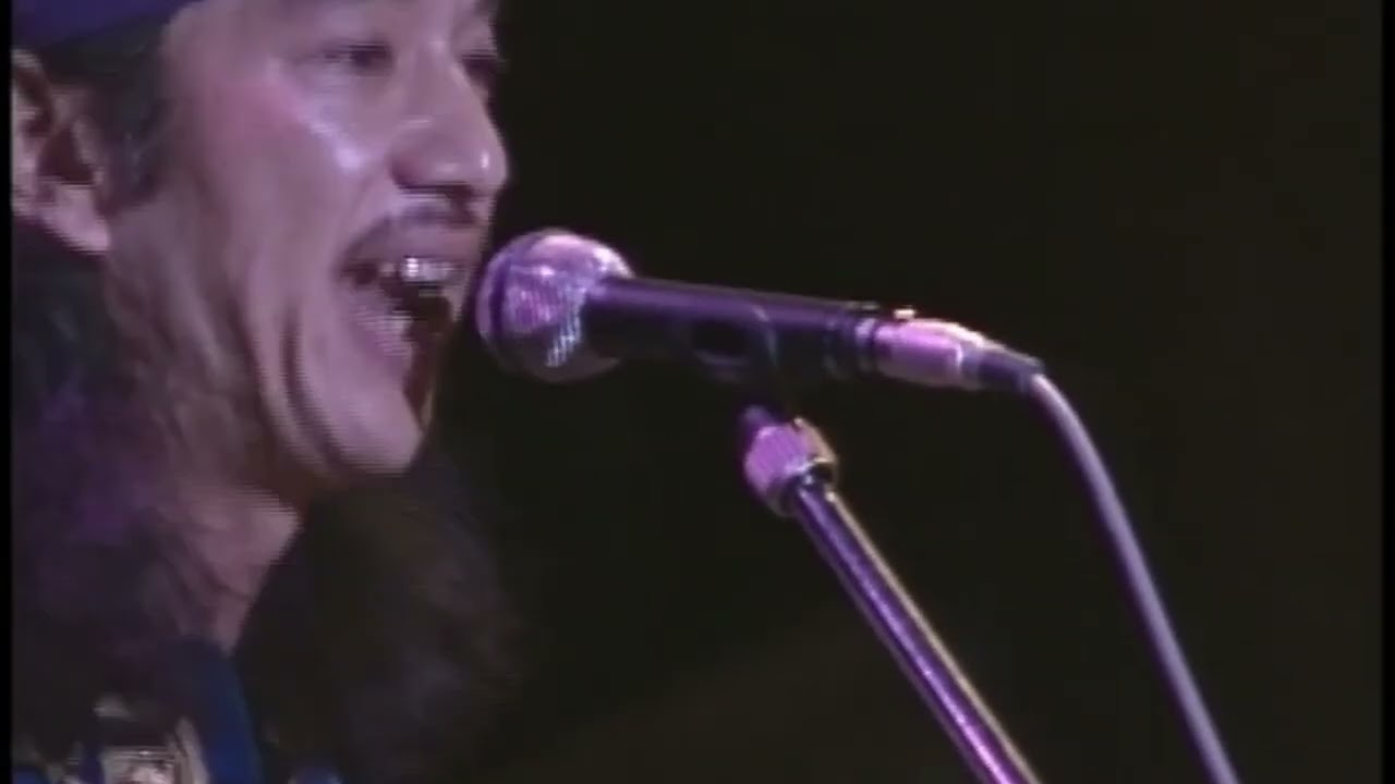 Psychedelix - 03 Come And Go (1994 Live)
