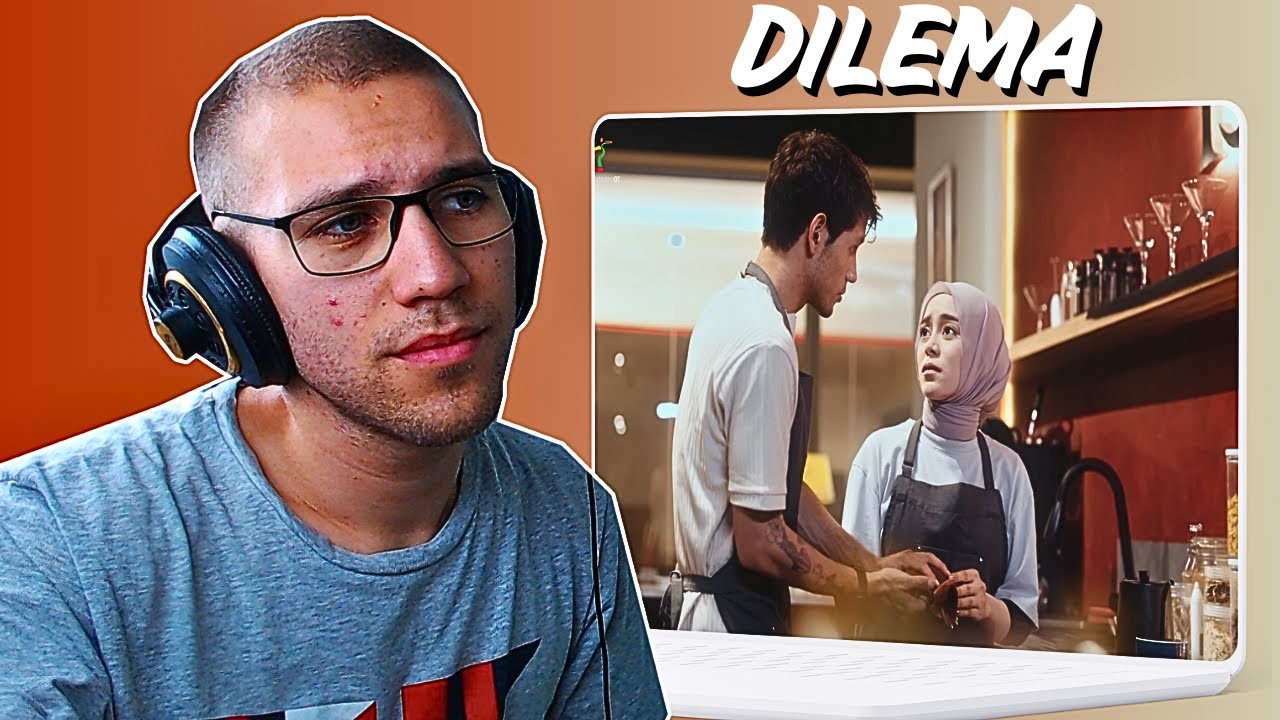 Reacting To Lesti - Dilema | Official Music Video!!!