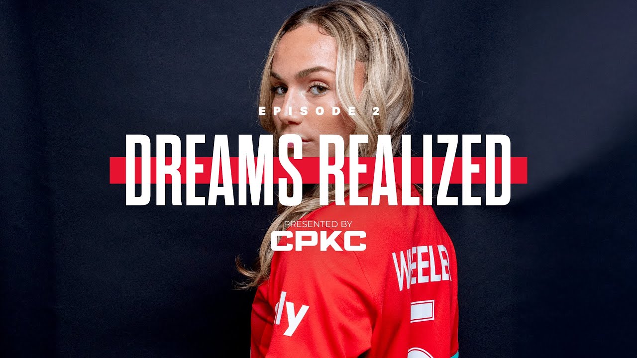 Episode 2: Dreams Realized | Presented by CPKC