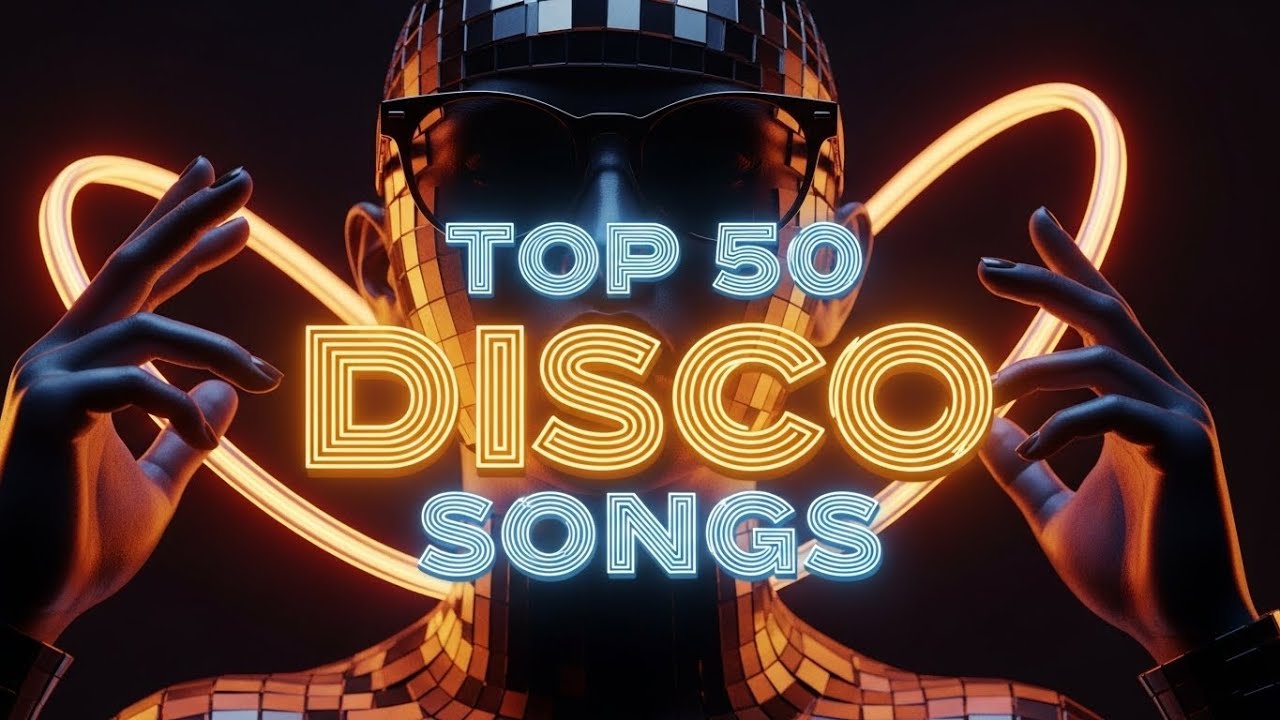 Modern Talking Style 2026 | Euro Disco Romance &bull; Soft Neon Glow