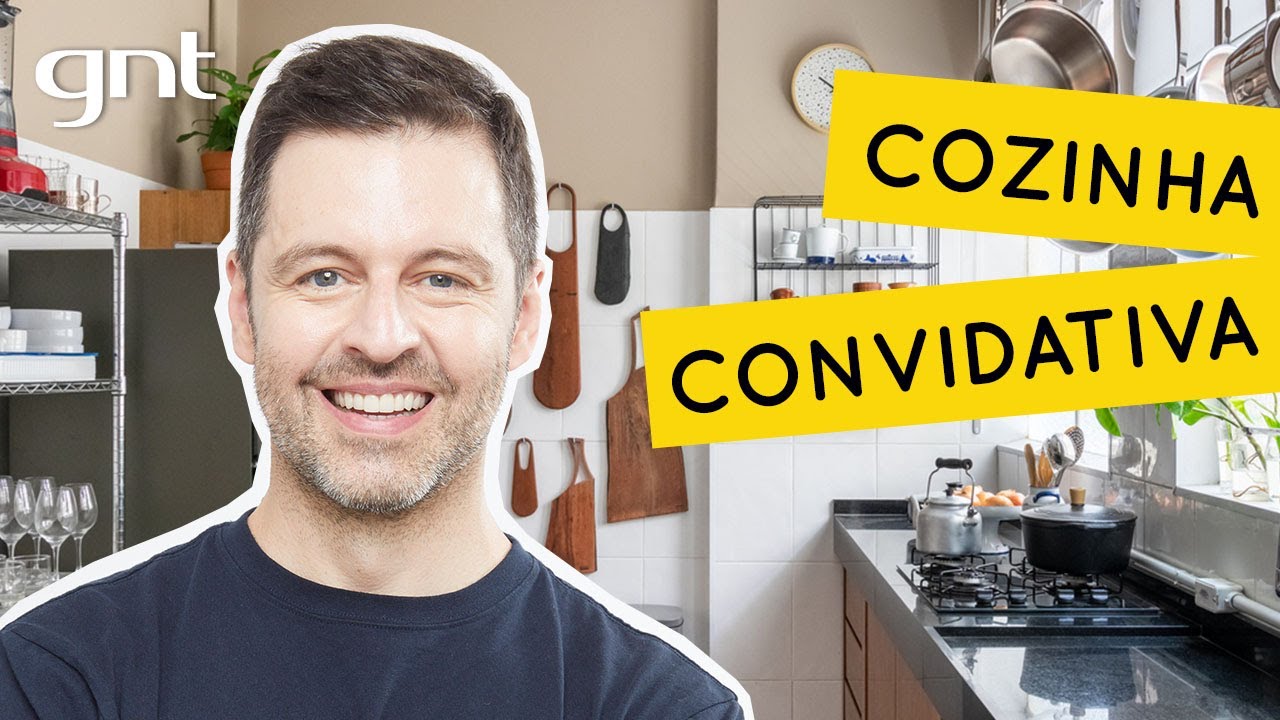 Dicas de decoração para deixar a cozinha mais convidativa | Dica de Reforma | Maurício Arruda