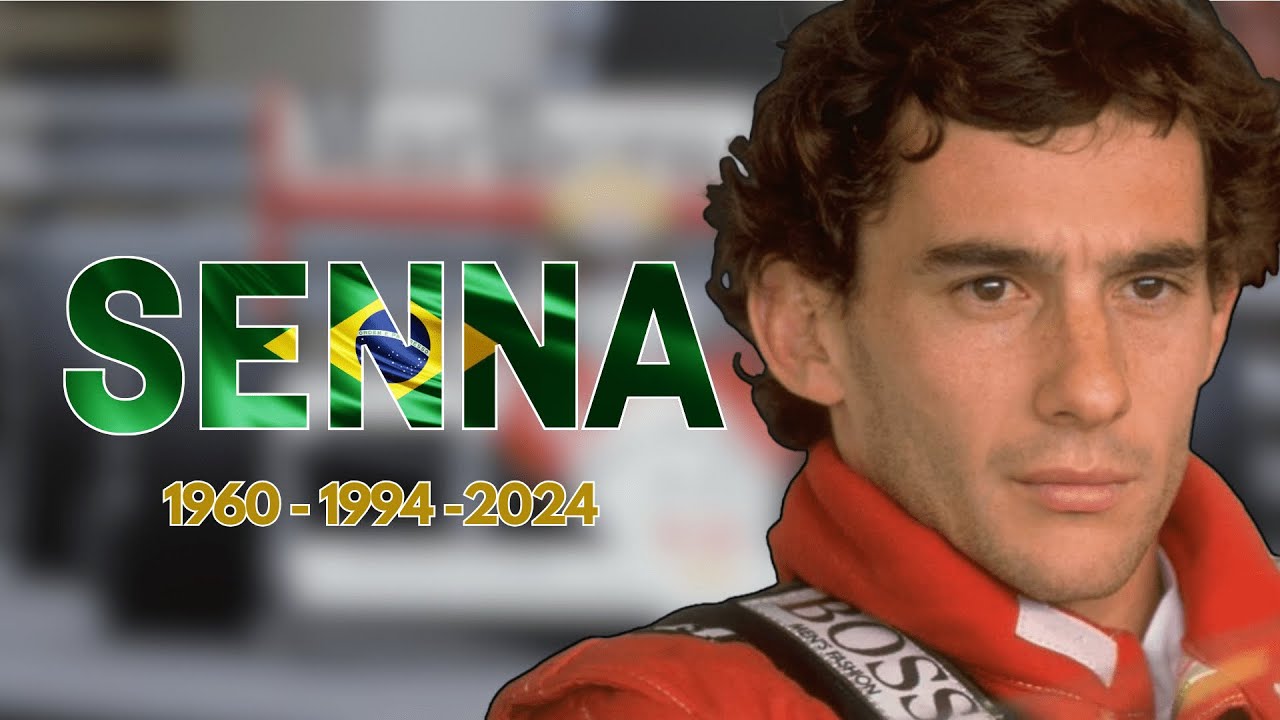 Ayrton Senna: 30 a&ntilde;os despu&eacute;s