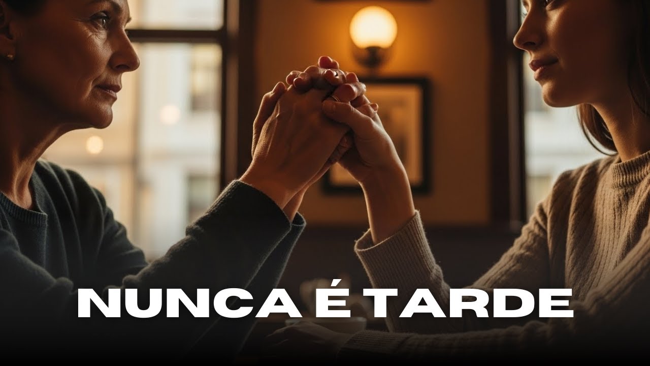 Aos 50 Anos Ela Abandonou Tudo Para Viver a Sua Verdade