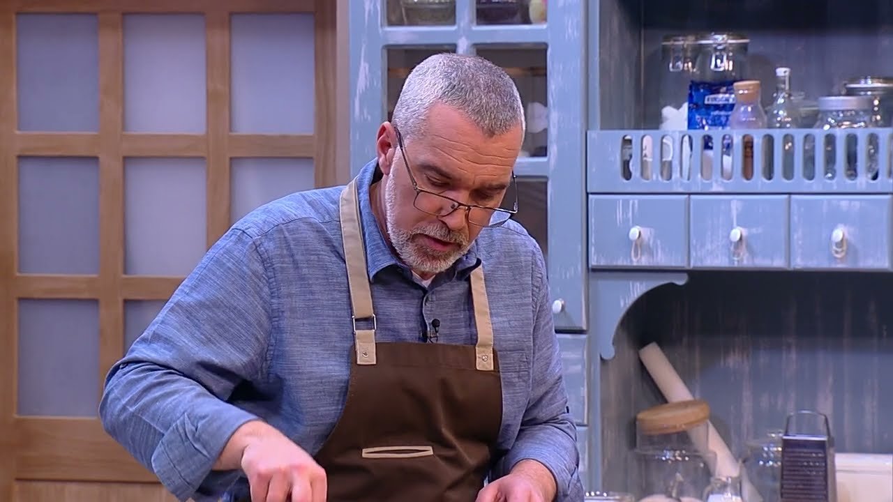 Domaćinske Priče: Musaka sa tikvicama - 19.01.2022.