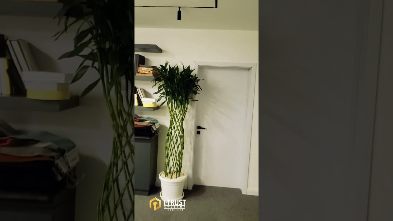 Explore the Future: Smart Home Tour | Automation, Security & Control Simplified
