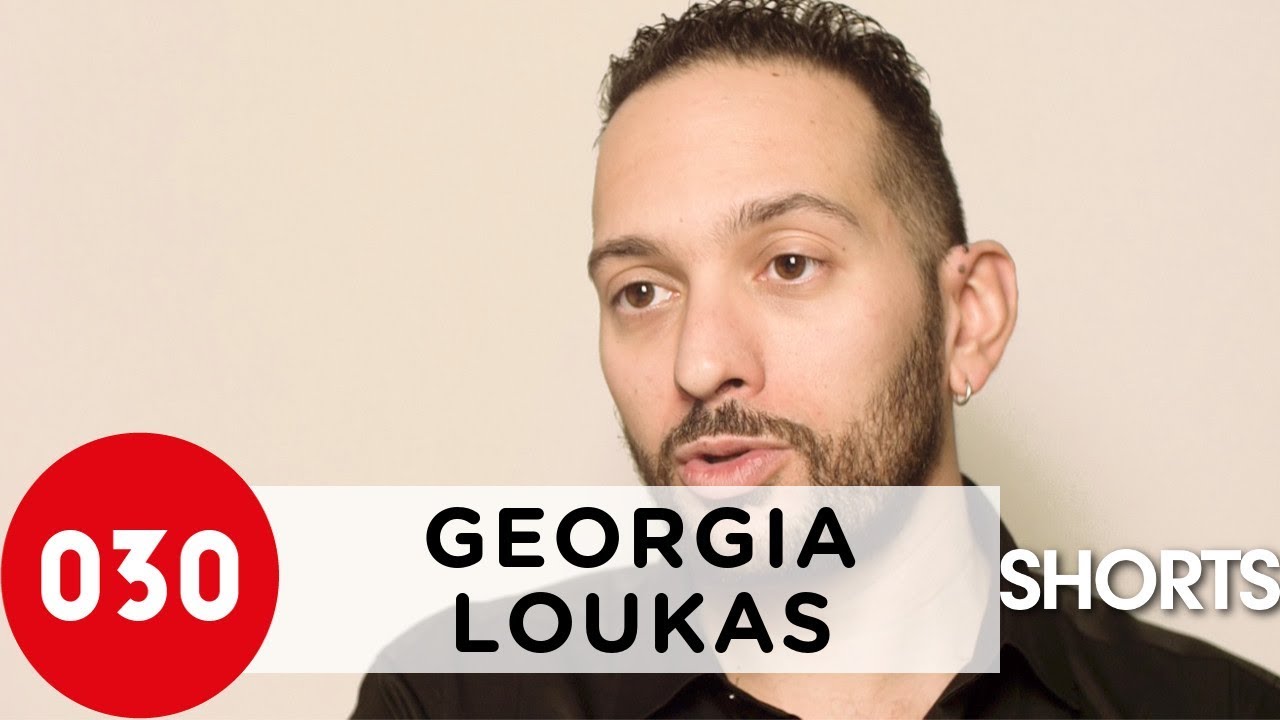 030tango Short – Georgia Priskou and Loukas Balokas