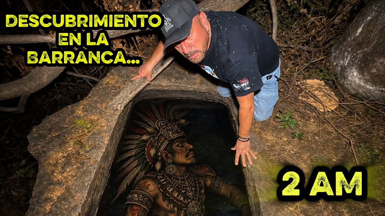 No debimos encontrar esto en la Barranca de Huentitán #barranca #huentitan #prehispanico
