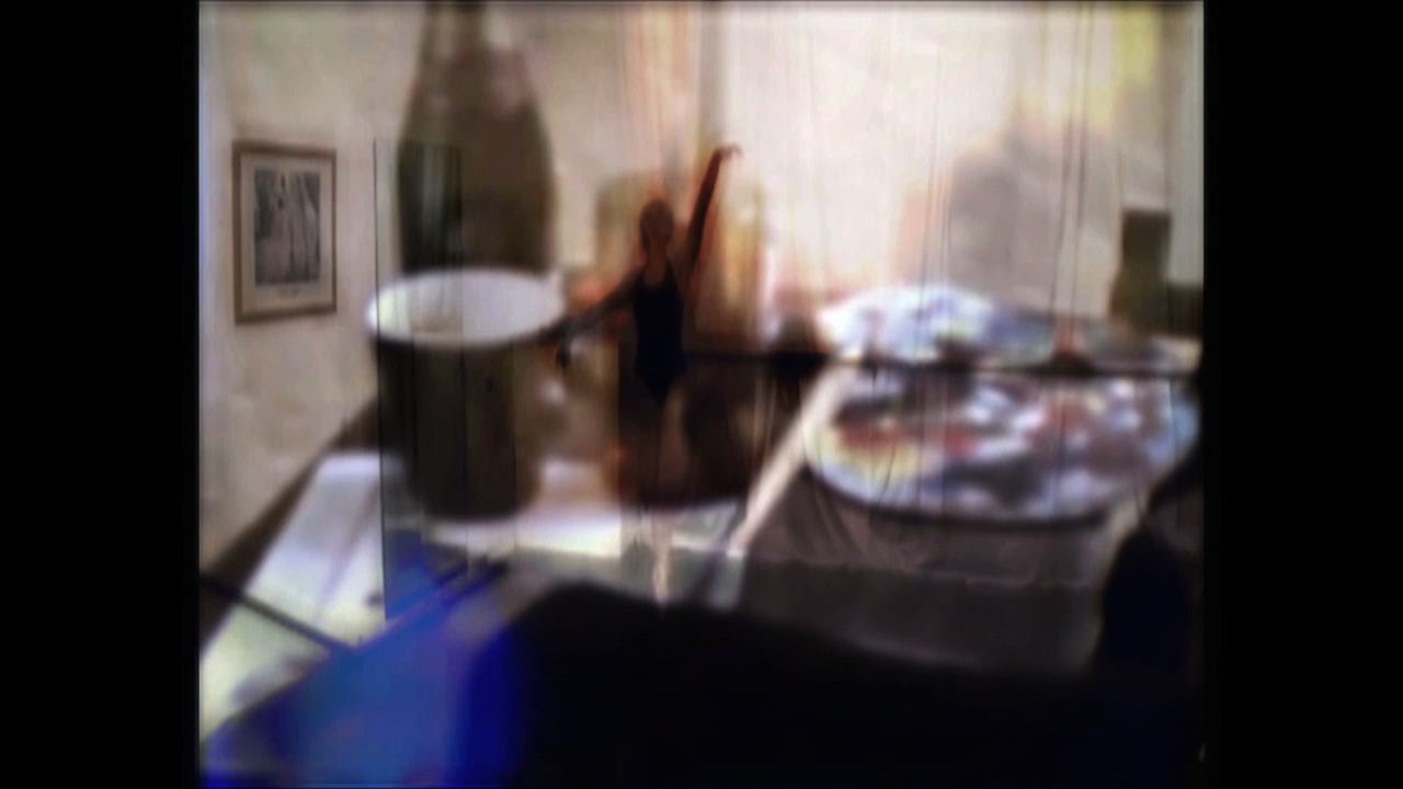 Art Of Empathy - Still Dancing