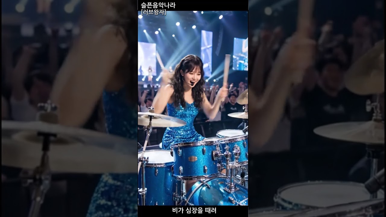 ROCK/비가 심장을 때려/슬픈왕자 /러브왕자 /슬픈음악나라 /음악추천 /인기노래 /슬픈노래 /힐링음악 /뮤직비디오 /사랑노래 /밤에듣기좋은음악 /비오는날듣기좋은노래 /kpop