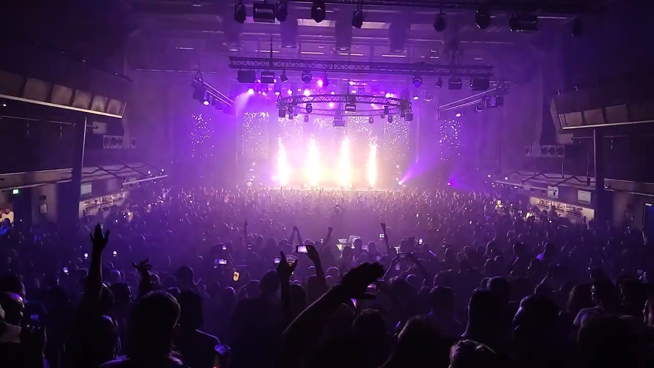 Evil Activities spinning Nobody Said It Was Easy @ RESET 7 Feb 2026 in 013 Tilburg