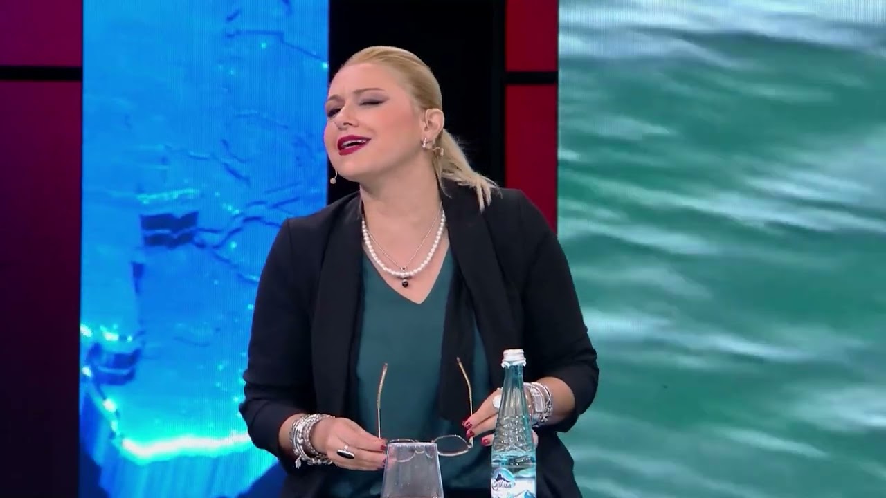 A falet tradh&euml;tia? Plas debati n&euml; 360grad&euml;! Nxehet At Nikolla Xhufka: Falja &euml;sht&euml; hyjnore!