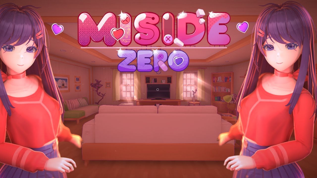 MITA IST ZURÜCK.!? MiSide Zero: Alpha!