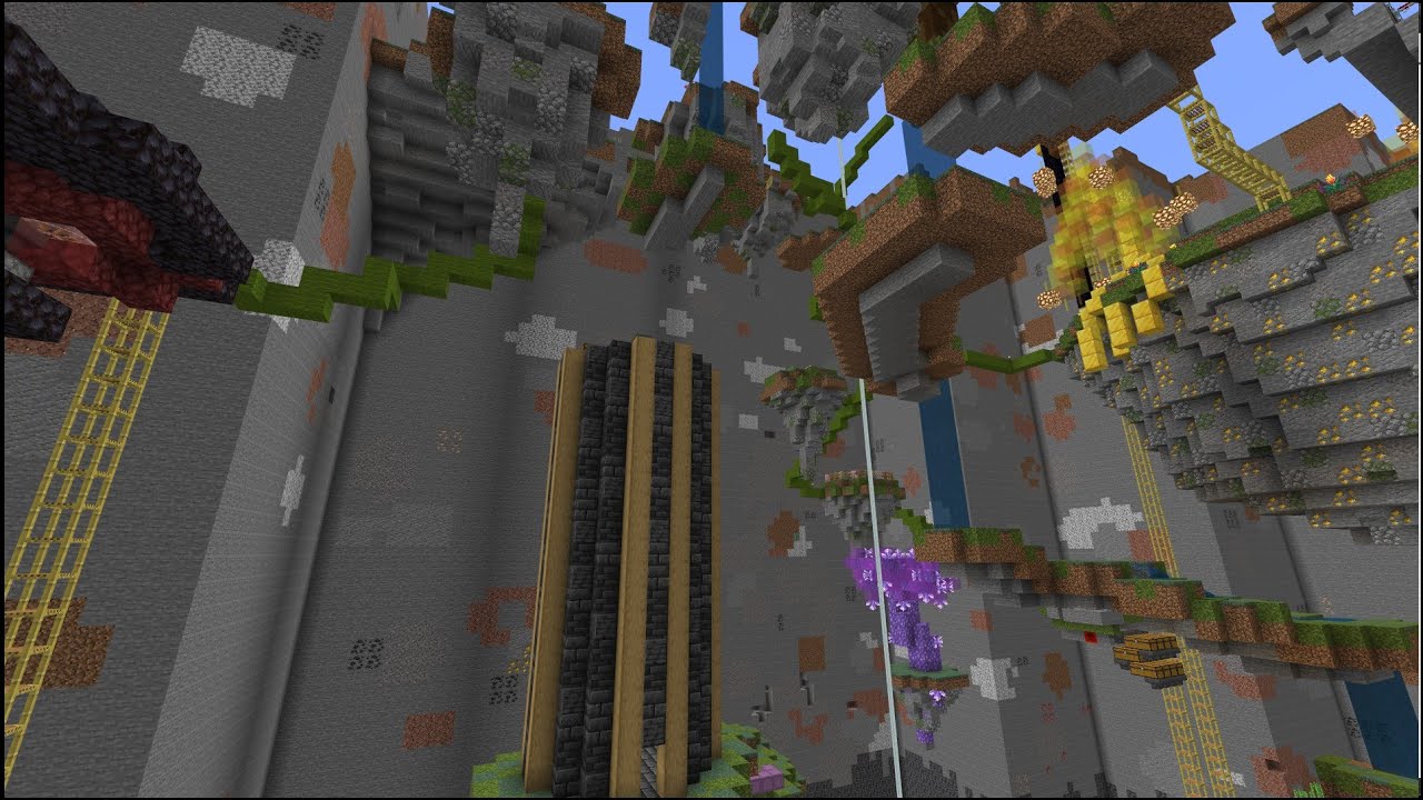 Minecraft Bedrock Edition | Deepslate Depot | Single Player Survival Let's Play