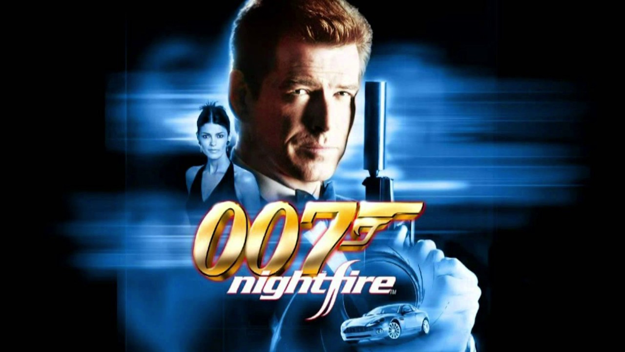 Nightfire - Ravine