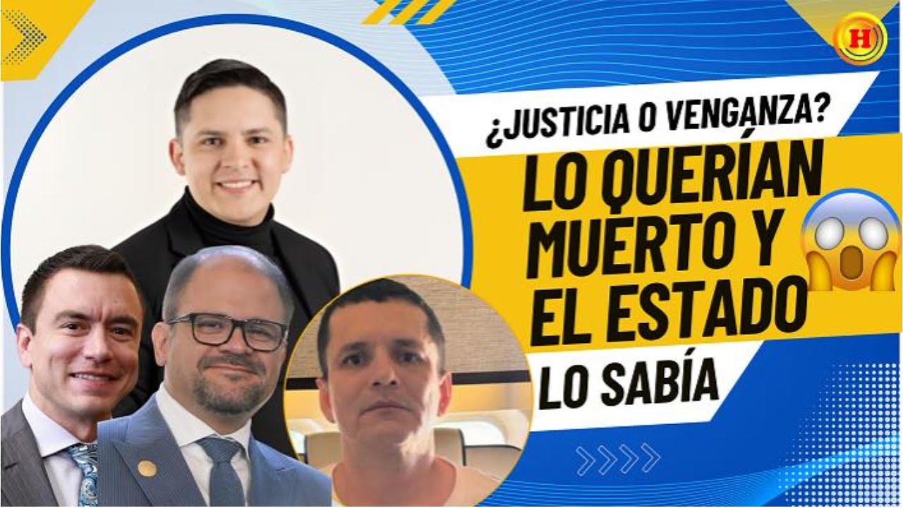 ¡LO QUE NO TE CONTARON! La familia de ‘Alias Gerente’ ROMPE EL SILENCIO y hunde a las autoridades