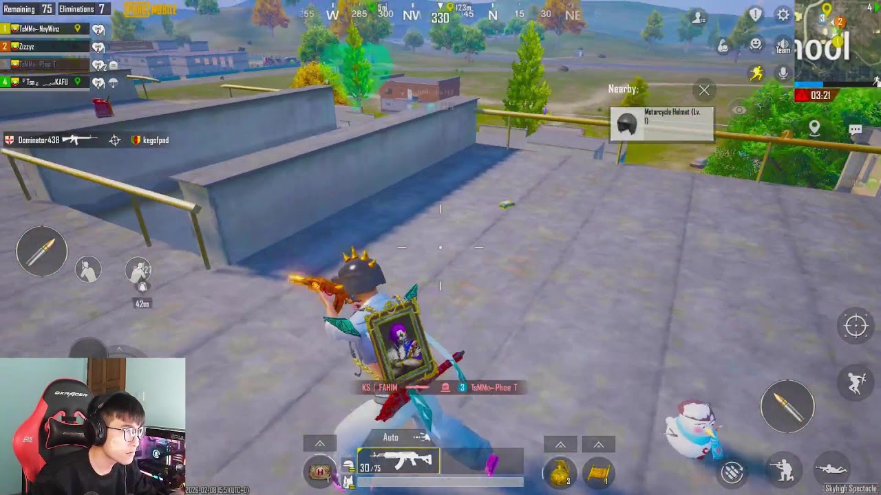 Challenge Night !!! #pubgmobile #pubgshorts