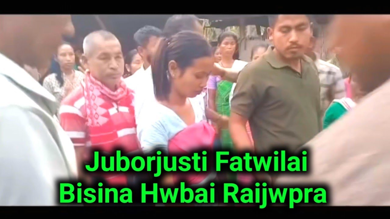 Fatwilai Bisina Hwbai Raijwpra 