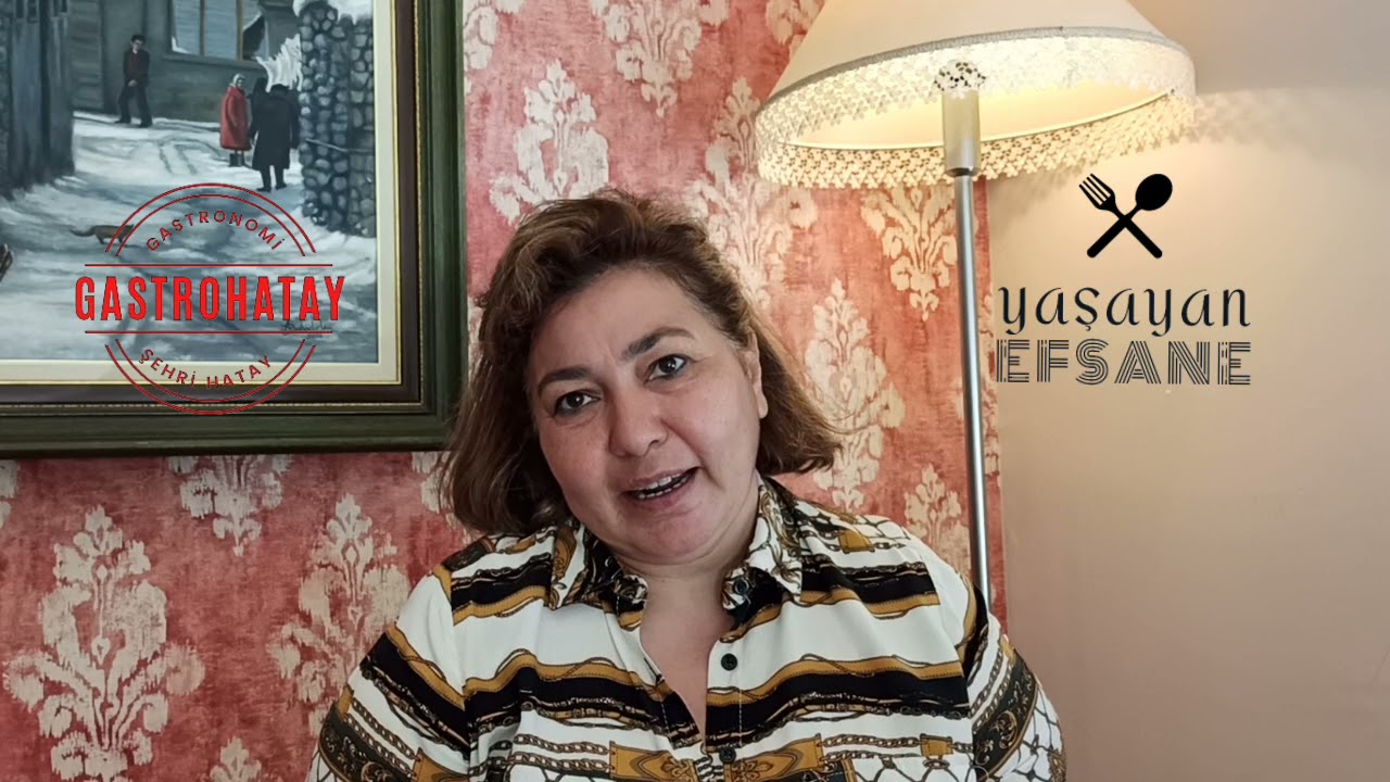 YAŞAYAN EFSANE GÜLŞEN SÖKMEN