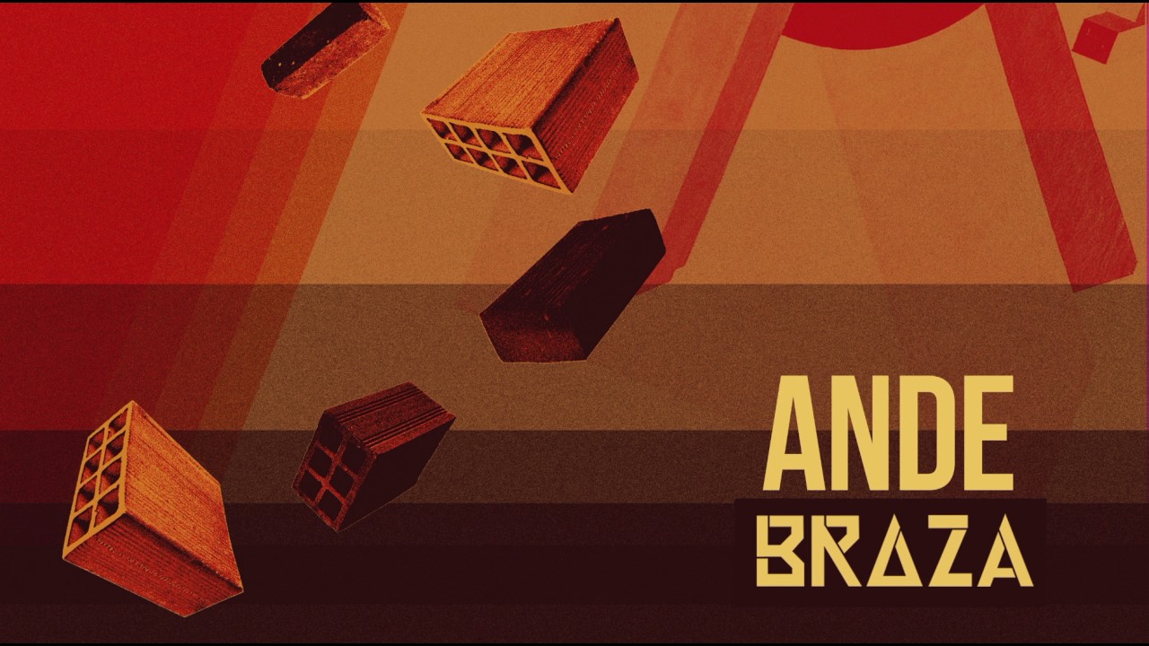 BRAZA - Ande