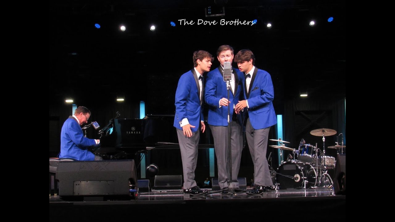 The Dove Brothers - 