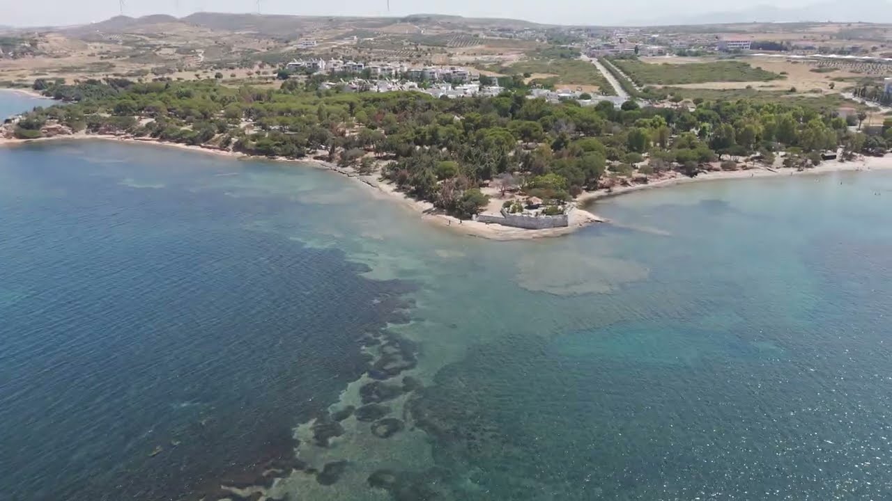Hotel Lucas Didim Resort -Turcja 2025