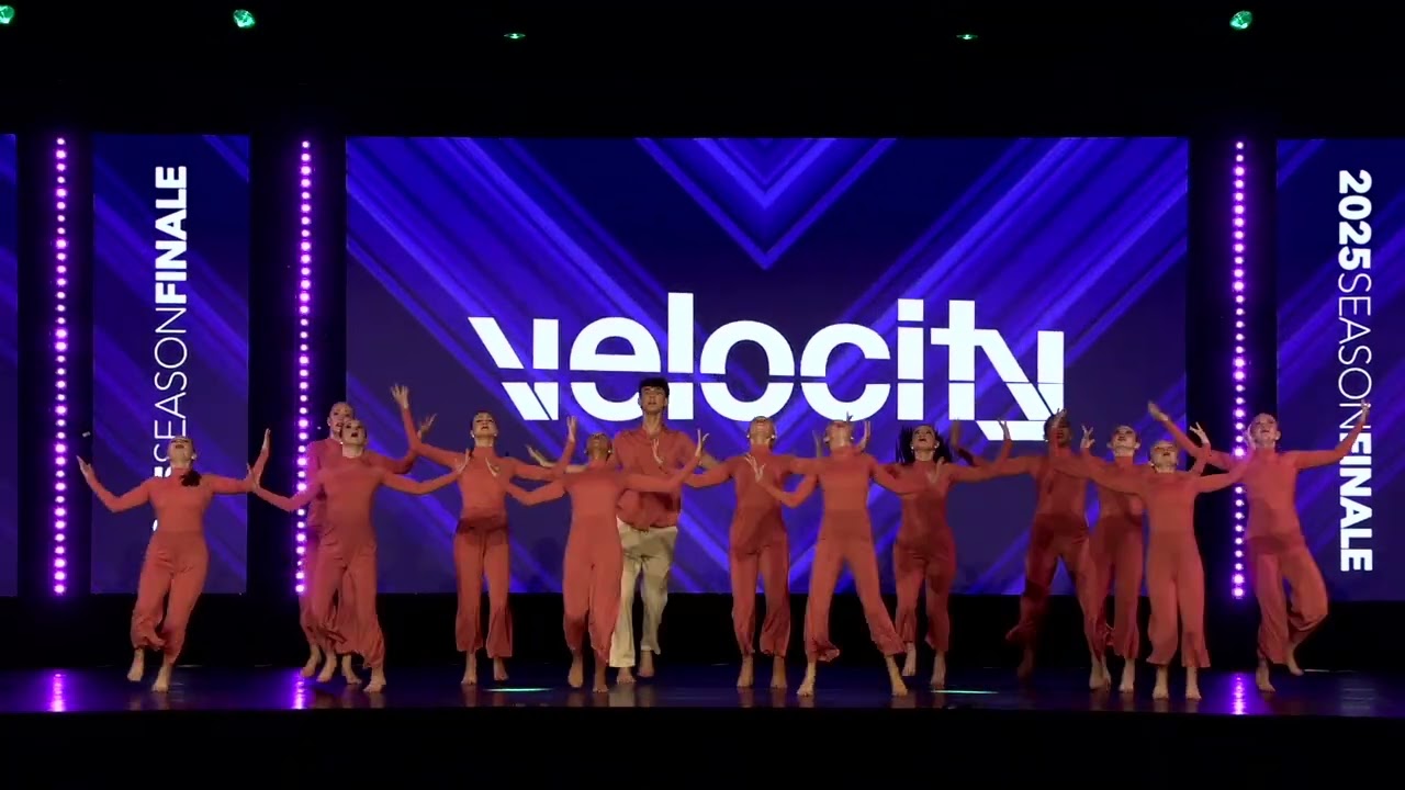 Heaven I Know- Nationals 2025