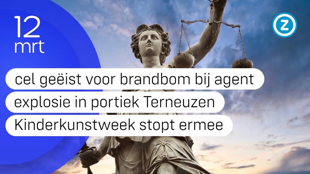 Zeeland Nu, donderdag 12 maart 2026