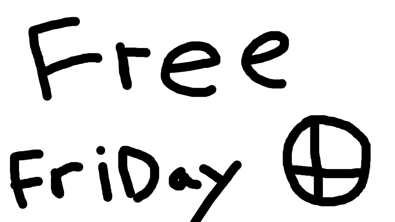 Free Saturday #98