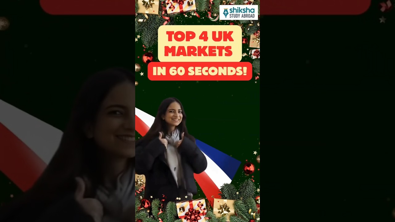 UK winter markets: Entry fees and food prices revealed 💷🍫 